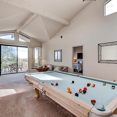 Borrego Springs Hideaway Pool Table, Mtn Views! Villa Luaran gambar