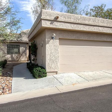 Borrego Springs Hideaway Pool Table, Mtn Views! Villa Luaran gambar