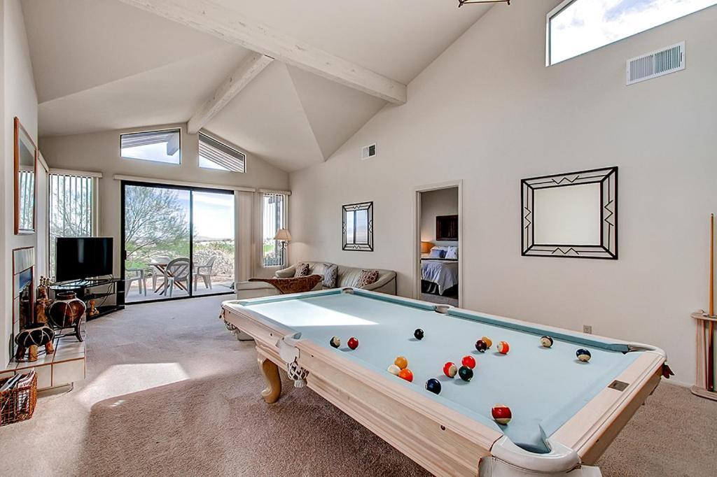 Borrego Springs Hideaway Pool Table, Mtn Views! Villa Luaran gambar
