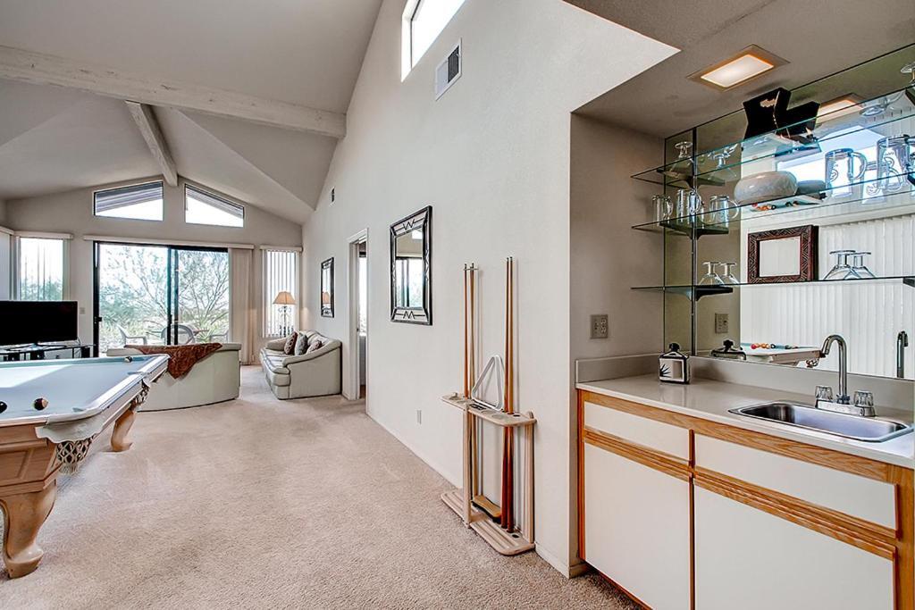 Borrego Springs Hideaway Pool Table, Mtn Views! Villa Luaran gambar