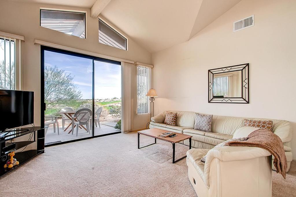 Borrego Springs Hideaway Pool Table, Mtn Views! Villa Luaran gambar