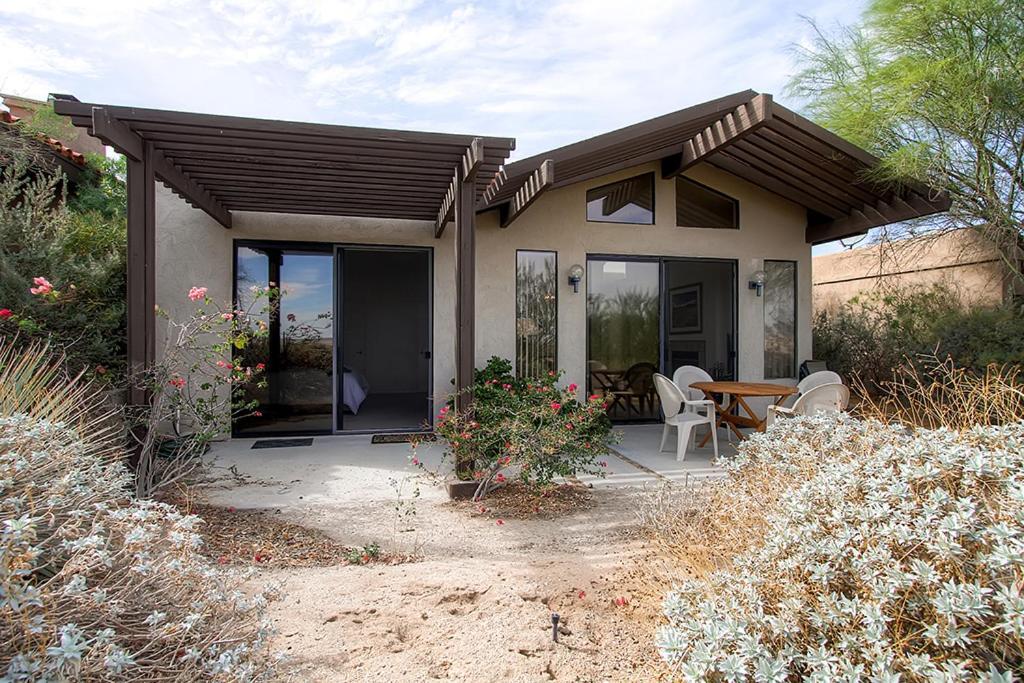 Borrego Springs Hideaway Pool Table, Mtn Views! Villa Luaran gambar