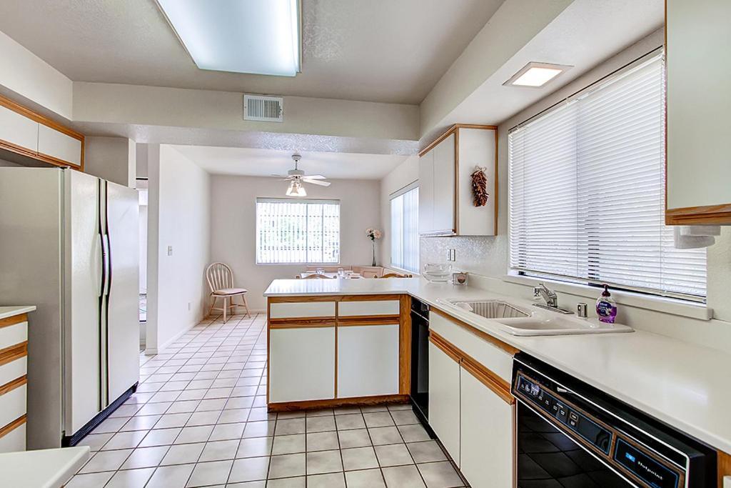 Borrego Springs Hideaway Pool Table, Mtn Views! Villa Luaran gambar