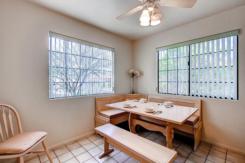 Borrego Springs Hideaway Pool Table, Mtn Views! Villa Luaran gambar