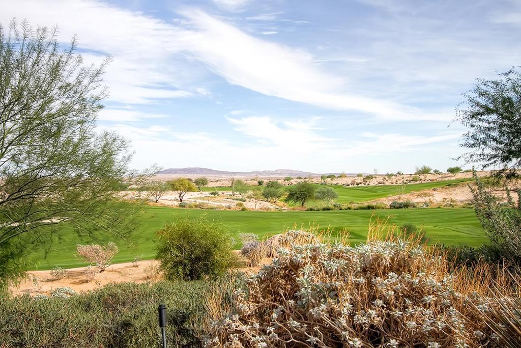 Borrego Springs Hideaway Pool Table, Mtn Views! Villa Luaran gambar